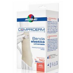 BENDA ELASTICA MASTER-AID COMPRIDERM 6X5 - farmavitality.it