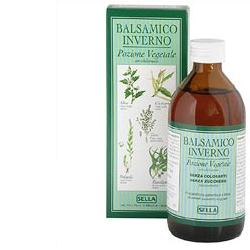 BALSAMICO INVERNO SCIROPPO 200 ML - farmavitality.it