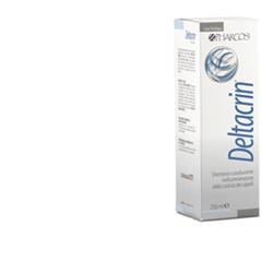 PHARCOS DELTATAR SHAMPOO 250 ML - farmavitality.it