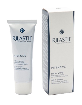 RILASTIL INTEN CREMA NTT 50 ML - farmavitality.it