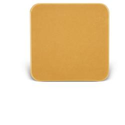 BARRIERA CUTANEA INTERAMENTE IN STOMAHESIVE PER LA PROTEZIONE DELL'AREA PERISTOMALE PLACCA STOMAHESIVE 10X10CM 5 PEZZI - farmavitality.it