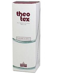 THEOTEX ANTIBATTERICO FLACONE 200 ML - farmavitality.it