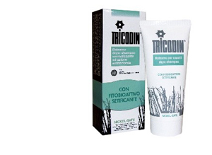 TRICODIN BALSAMO 100 ML - farmavitality.it