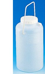 CONTENITORE URINA 24 ORE CONTENITORE IN POLIETILENE CON DI 2,5 LITRI - farmavitality.it