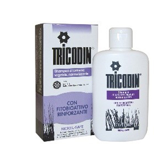 TRICODIN SHAMPOO CATRAME 125 ML - farmavitality.it