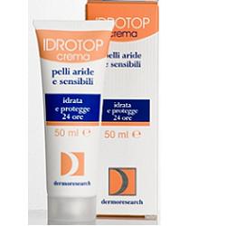 IDROTOP CREMA IDRATANTE VISO 50 ML - farmavitality.it