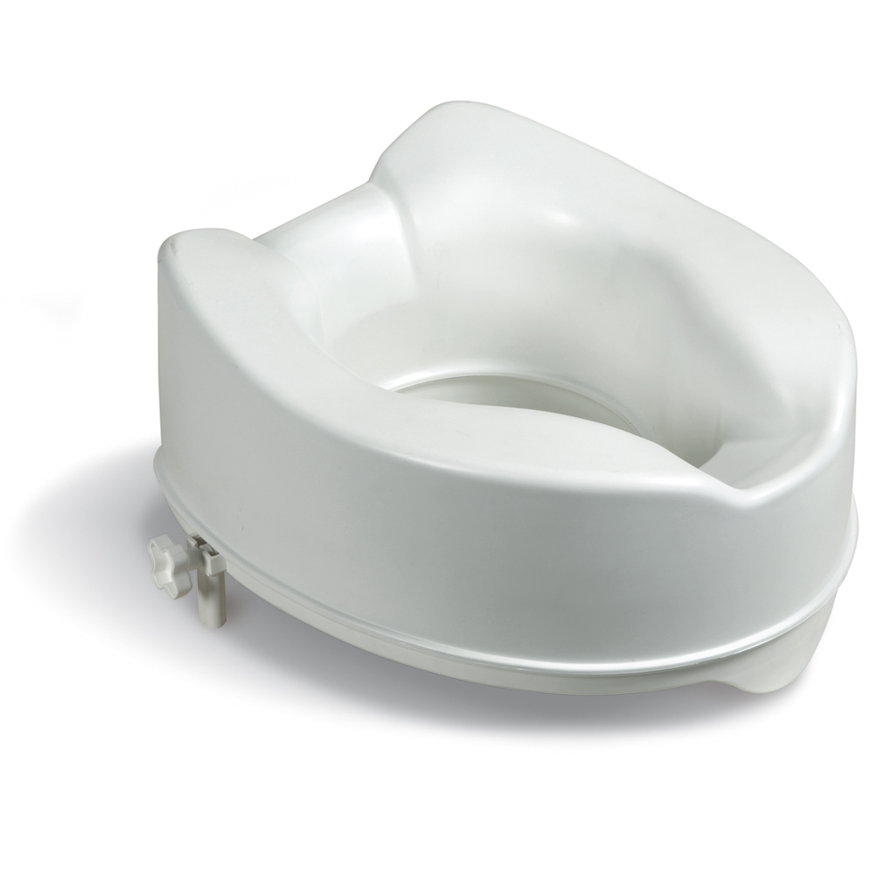 RIALZO WC UNIVERSALE ALTEZZA 14 CM - farmavitality.it