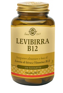 LEVIBIRRA 250 TAVOLETTE - farmavitality.it