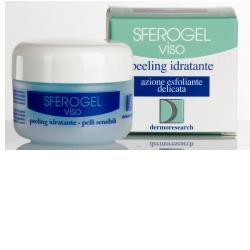 SFEROGEL VISO 50 ML - farmavitality.it