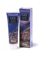 VITANOVA GEL FISSATIVO 125 ML - farmavitality.it