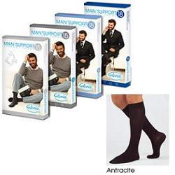 MAN SUPPORT 15 COTTON GAMBALETTO 15 ANTRACITE 3 - farmavitality.it