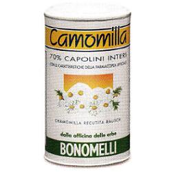 CAMOMILLA BONOMELLI SFUSA 40 G - farmavitality.it