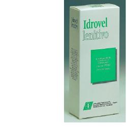IDROVEL LENITIVO 150 ML - farmavitality.it