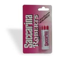 SACCARINA ROBERTS 300 COMPRESSE 30 MG - farmavitality.it