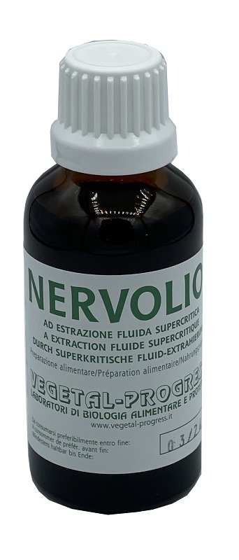 NERVOLIO 50ML - farmavitality.it