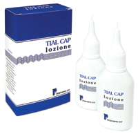 TIAL CAP LOZIONE ANTIFORFORA 80 ML - farmavitality.it