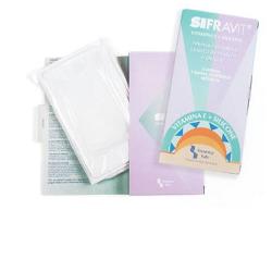 PLACCA IN SILICONE E VITAMINA E SIFRAVIT DIMENSIONI 7X12CM. INDICATA NEL TRATTAMENTO DI CHELOIDI E CICATRICI IPERTROFICHE CONSEGUENTI AD INTERVENTI C HIRURGICI, USTIONI, E FERITE - farmavitality.it