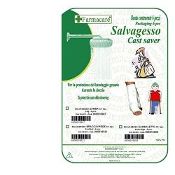 SALVAGESSO BRACCIO 6 PEZZI - farmavitality.it