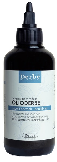 OLIODERBE 200ML - farmavitality.it