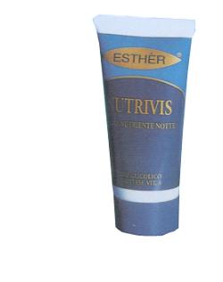NUTRIVIS CREMA 50 ML - farmavitality.it