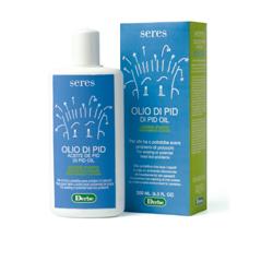 SERES OLIO CONTRO LA PEDICULOSI 200 ML - farmavitality.it