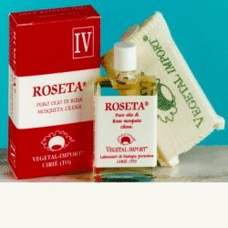 ROSETA OLIO ROSA MOSQUETA 10ML - farmavitality.it