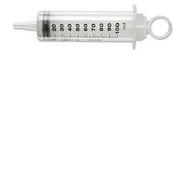 SIRINGA PIC STERILE MONOUSO SENZA AGO CONO ECCENTRICO CAPACITA' 30ML 1 PEZZO - farmavitality.it