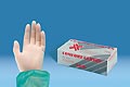 GUANTO CHIRURGICO STERILE 8,5 1 PEZZO - farmavitality.it