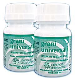 GRANI UNIVERSALI 30 G - farmavitality.it
