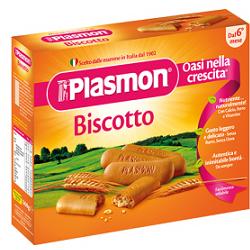 PLASMON BISCOTTI 720 G - farmavitality.it