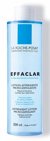 EFFACLAR LOZIONE ASTRINGENTE 200 ML - farmavitality.it