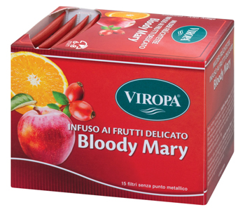 VIROPA BLOODY MARY 15 BUSTINE - farmavitality.it