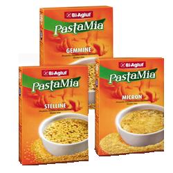 BIAGLUT STELLINE SENZA UOVO 250 G - farmavitality.it