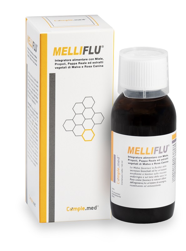 MELLIFLU 150 ML - farmavitality.it