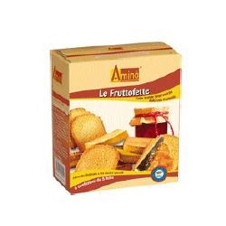 AMINO' FRUTTOFETTE APROTEICHE 290 G - farmavitality.it