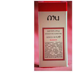 SEREN MU GOCCE 30 ML - farmavitality.it