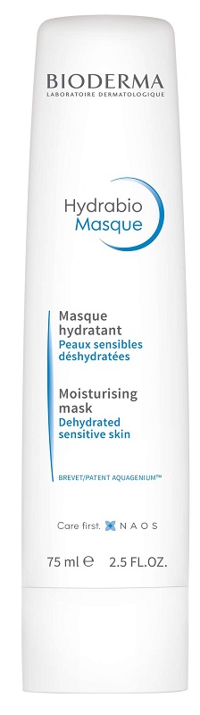 HYDRABIO MASQUE 75 ML - farmavitality.it