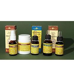 PROPOLI SENZA ALCOL GOCCE 20 ML - farmavitality.it