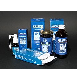 SINERGIA G SPRAY 20 ML - farmavitality.it