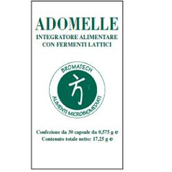 ADOMELLE 30 CAPSULE - farmavitality.it