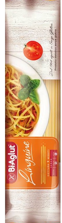 BIAGLUT LINGUINE 500 G - farmavitality.it