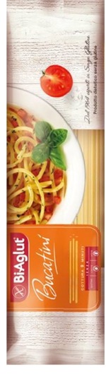 BIAGLUT BUCATINI 500 G - farmavitality.it