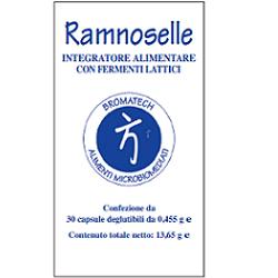 RAMNOSELLE 30 CAPSULE - farmavitality.it