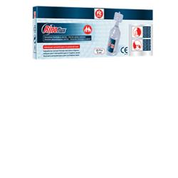 PIC SOLUZIONE FISIOLOGICA 20 FLACONCINI 5 ML - farmavitality.it