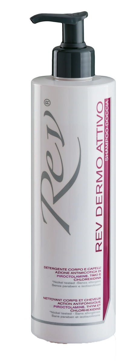 REV DERMOATTIVO 500 ML - farmavitality.it