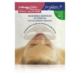 INCAROSE MASCHERA BIO TNT ATNTIA FI 17 ML - farmavitality.it
