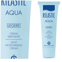 RILASTIL AQUA LEGERE CREMA 50 ML - farmavitality.it