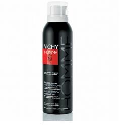 VICHY HOMME GEL DA BARBA 150 ML - farmavitality.it