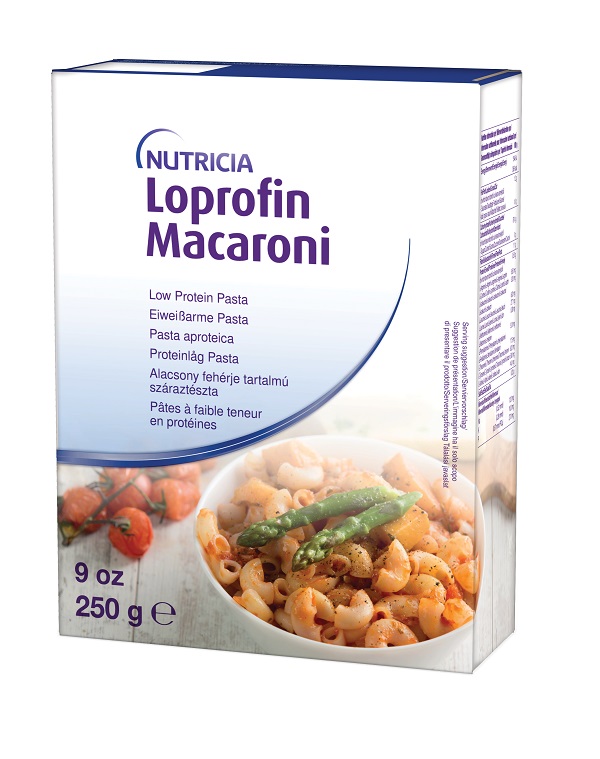 LOPROFIN AVE STORTE 250 G NUOVA FORMULA - farmavitality.it