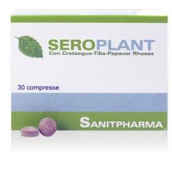 SEROPLANT 30 COMPRESSE - farmavitality.it